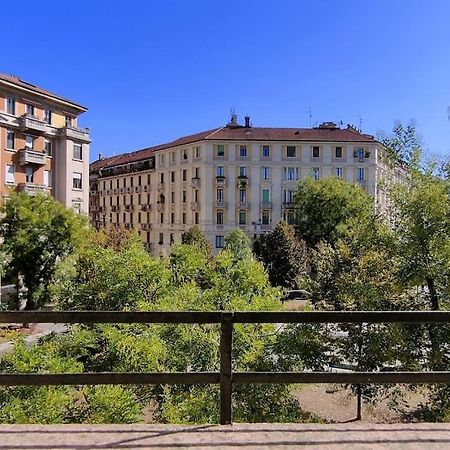Caseospitali - Angolo Bernini Trilocale Luminoso Appartamento Milano Esterno foto