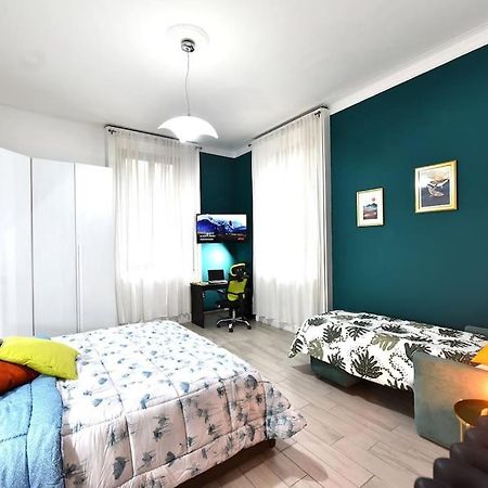 Caseospitali - Angolo Bernini Trilocale Luminoso Appartamento Milano Esterno foto