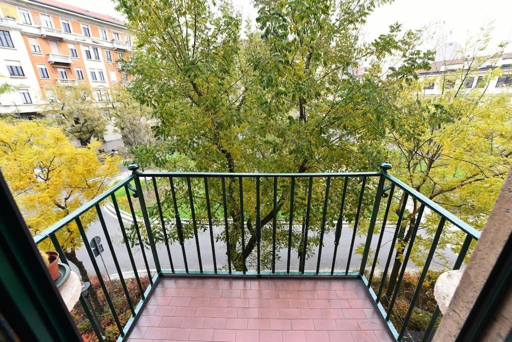 Caseospitali - Angolo Bernini Trilocale Luminoso Appartamento Milano Esterno foto