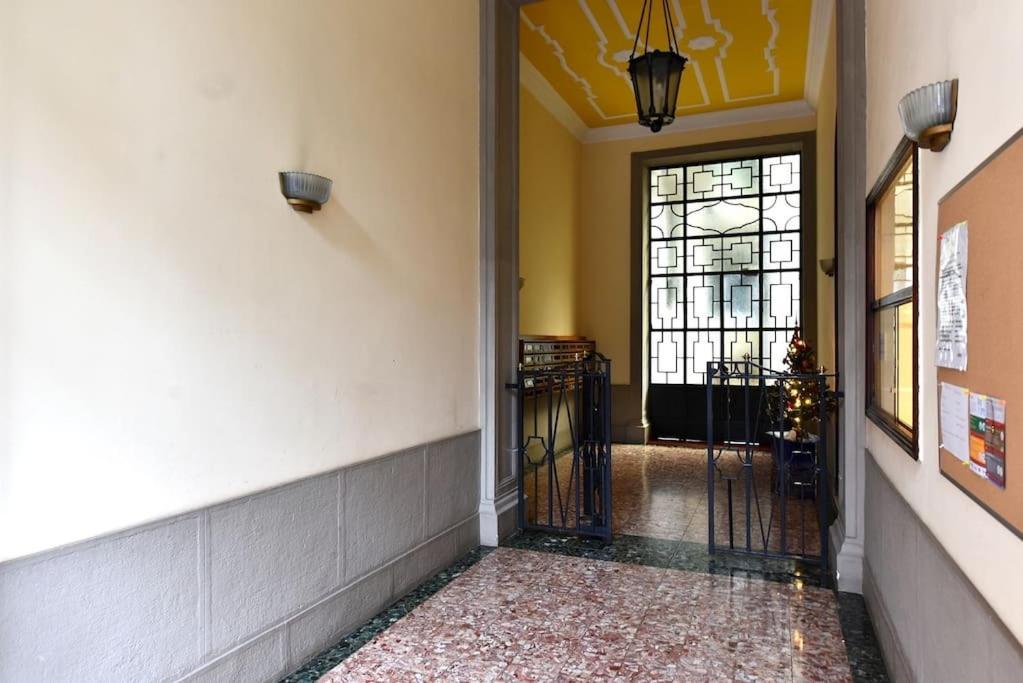 Caseospitali - Angolo Bernini Trilocale Luminoso Appartamento Milano Esterno foto